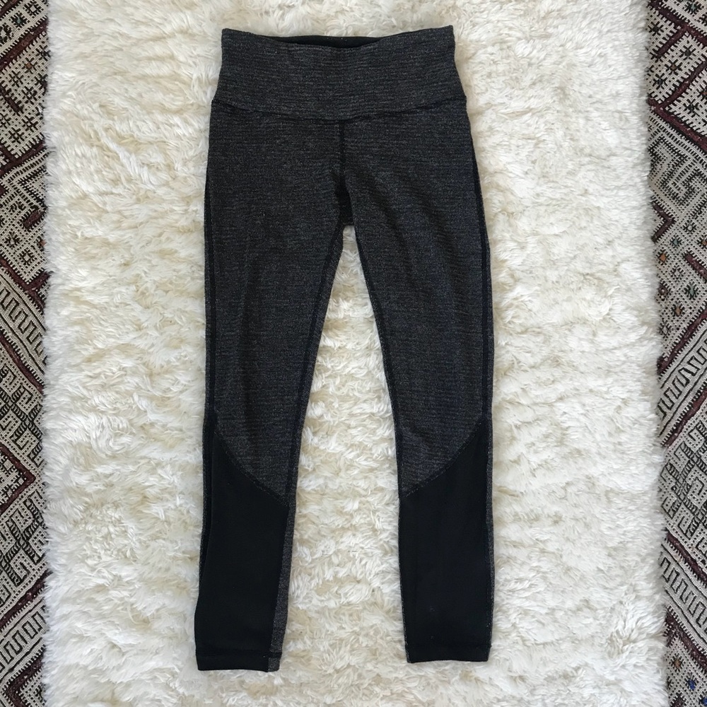 Lululemon Workout Pants
